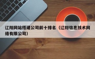 招远辽阳网站搭建公司前十排名（辽阳信息技术网络有限公司）